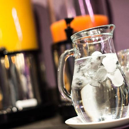 Hotel Eurocentre 3* Toulouse Nord Castelnau-dʼEstrétefonds 외부 사진