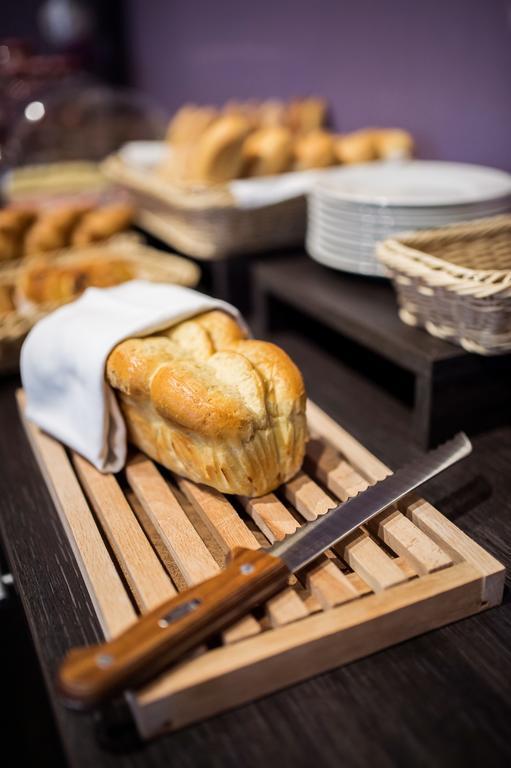 Hotel Eurocentre 3* Toulouse Nord Castelnau-dʼEstrétefonds 외부 사진