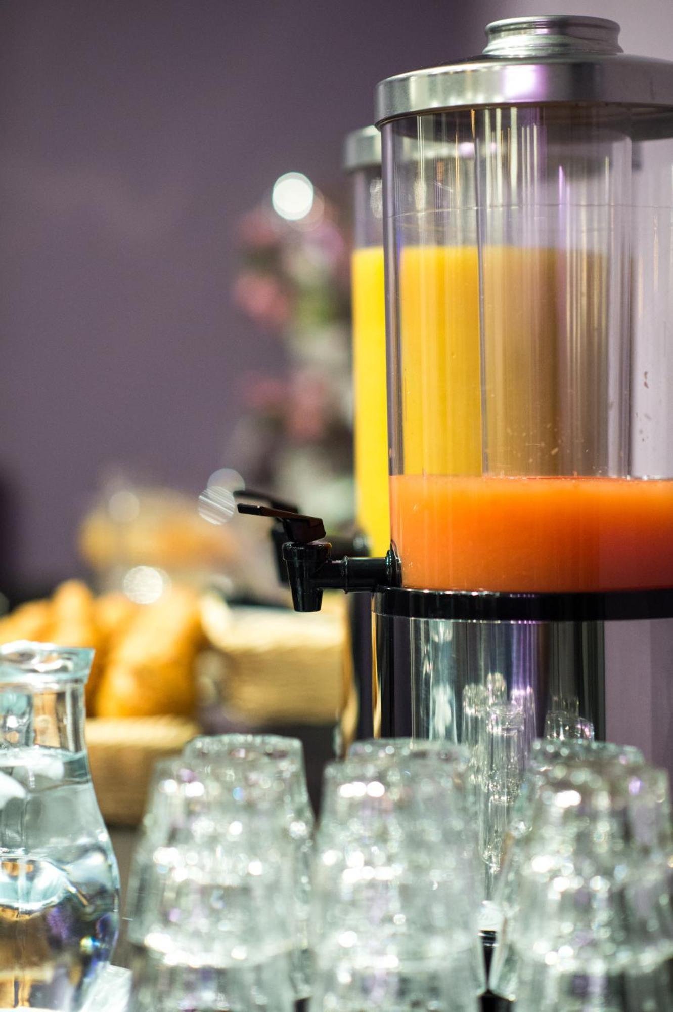 Hotel Eurocentre 3* Toulouse Nord Castelnau-dʼEstrétefonds 외부 사진